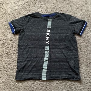 DKNY Sport Short Sleeve T-shirt